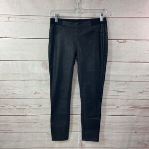 Blank NYC Black Sparkly Pants - 26W